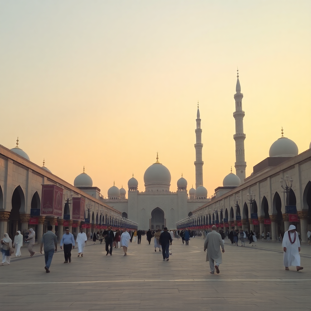 Madinah