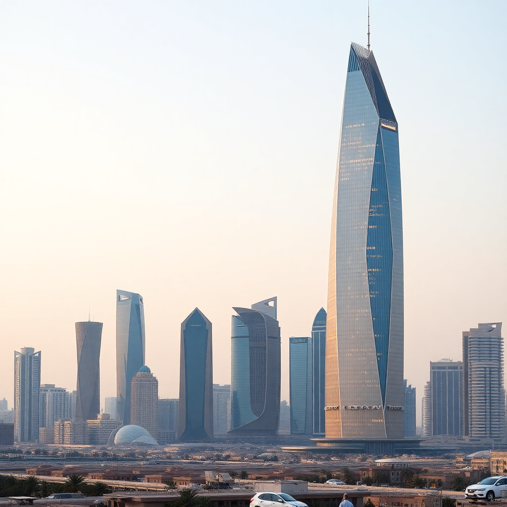 Riyadh